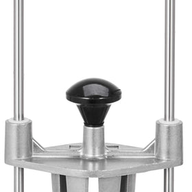 VEVOR Happybuy compact design saves counter space for home or cafe
