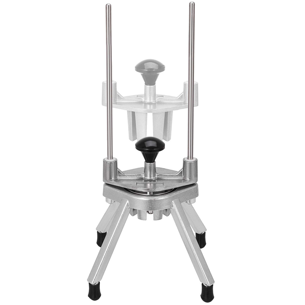 VEVOR Happybuy packaging includes 1 wedger for straightforward operation