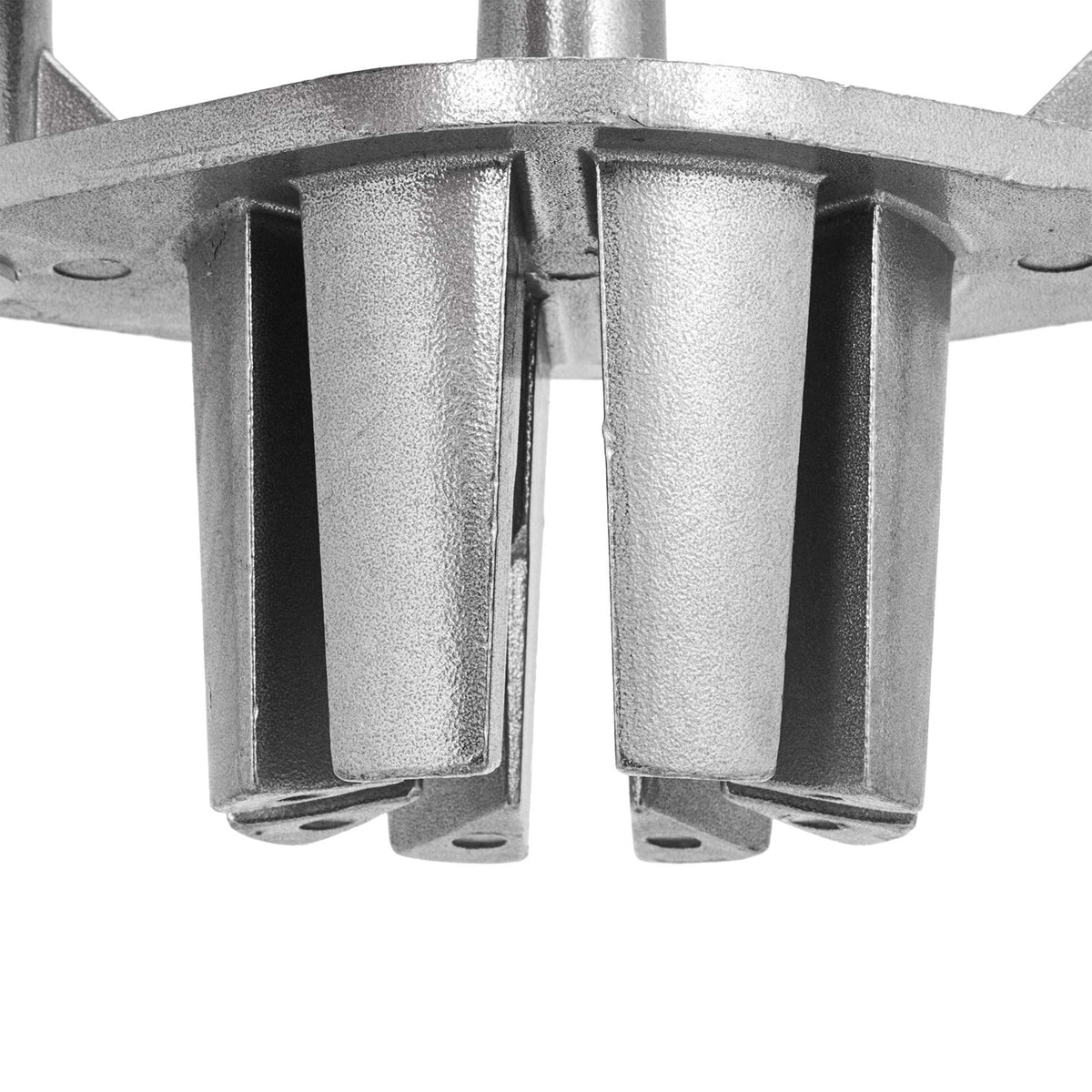 VEVOR Happybuy wedger on-counter setup supports quick fruit prep at bars
