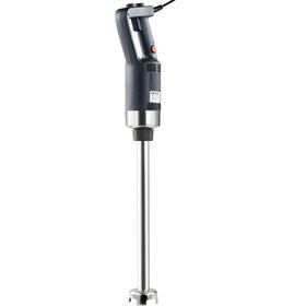 VEVOR immersion blender attachments support versatile tasks from soups to smoothies.