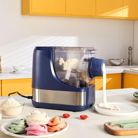 VEVOR measuring cups included for precise flour-to-water ratios