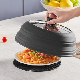 VEVOR multi purpose mat used as pot holder and dish mat