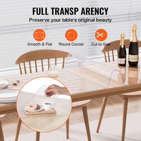 VEVOR heat-resistant protector handles hot drinks safely