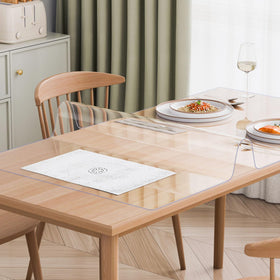 VEVOR versatile protection for dining tables dressers and computer desks
