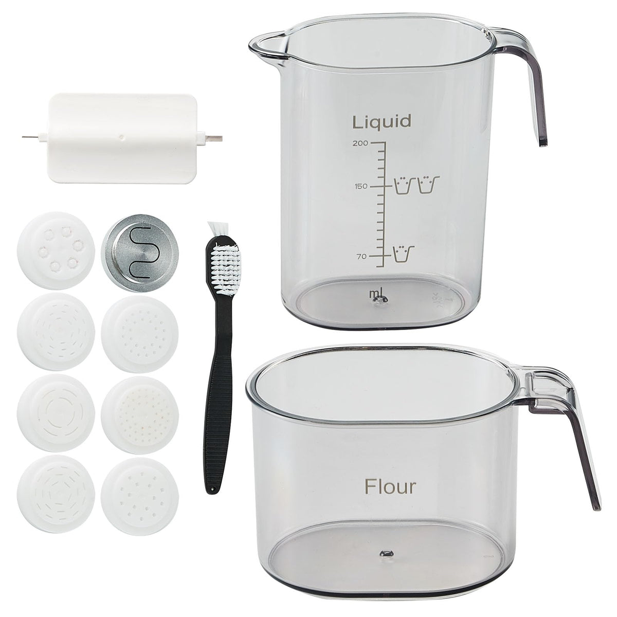 VEVOR quick-start guide assists beginners in getting started