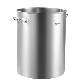 VEVOR packaging with 1A-grade protection for safe shipping