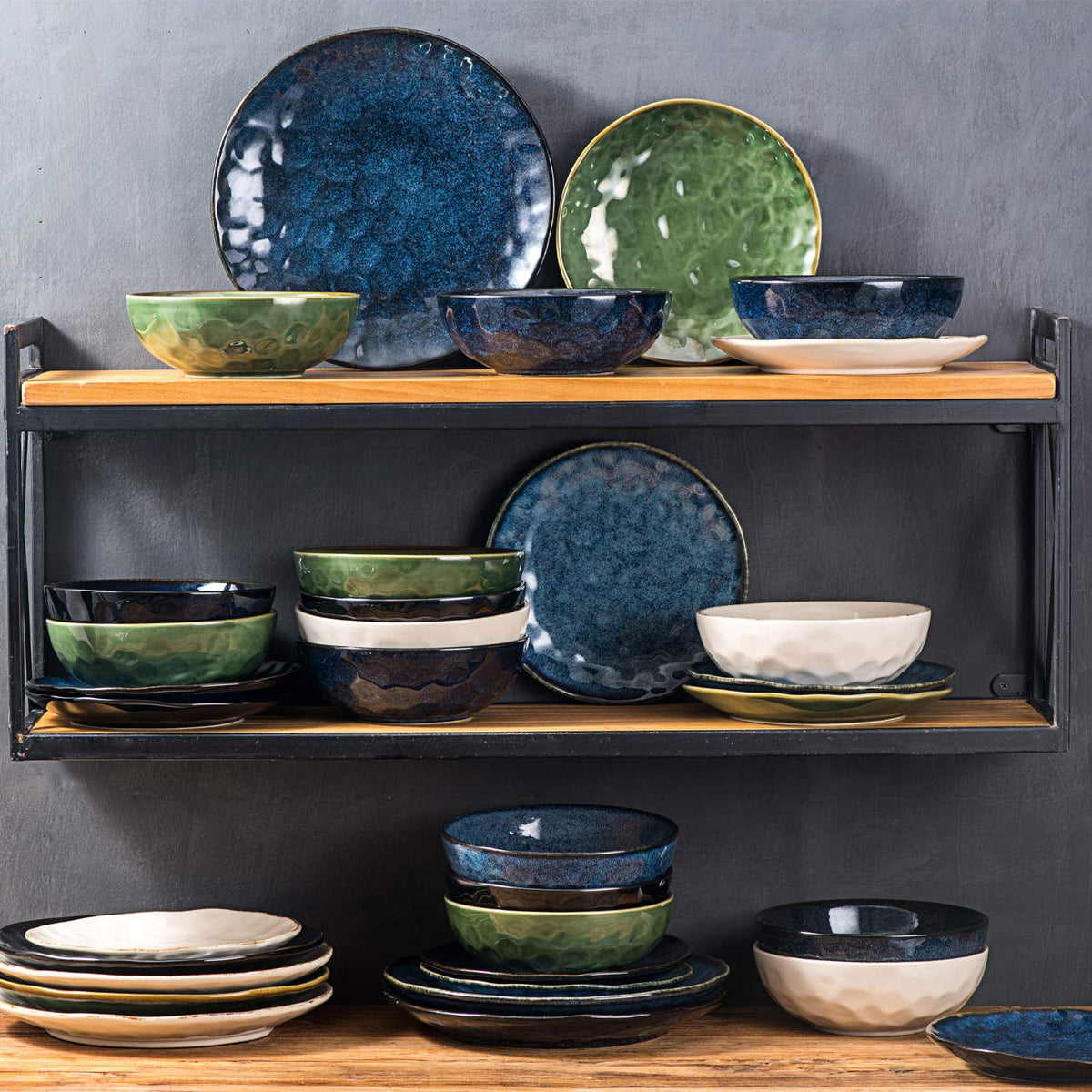Vicrays microwave safe bowls, easy cleanup and care