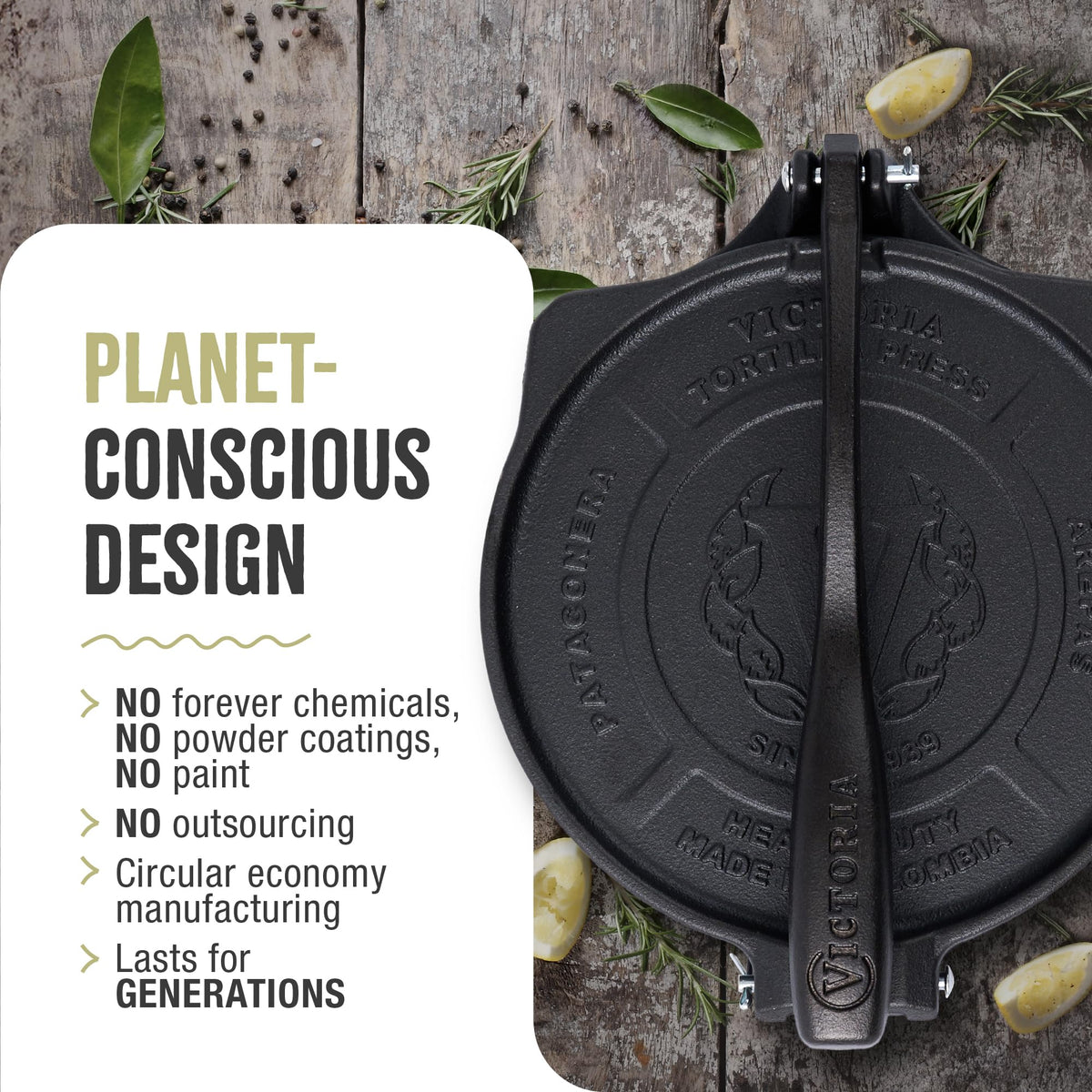 Victoria multi-dough capability supports corn, flour, and gluten-free doughs.