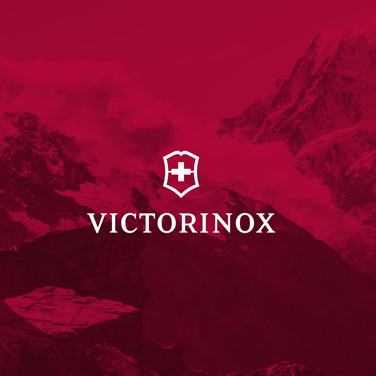Victorinox Swiss Classic packaging-ready design for home kitchens.