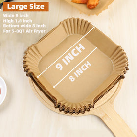 Victoyaw 200pcs pack image emphasizing bulk convenience for home kitchens