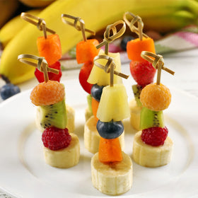 Vicuna R 200pcs pack provides ample supply for large events