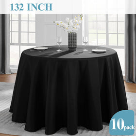 VidaFete versatile tablecloth suitable for indoor and outdoor events.