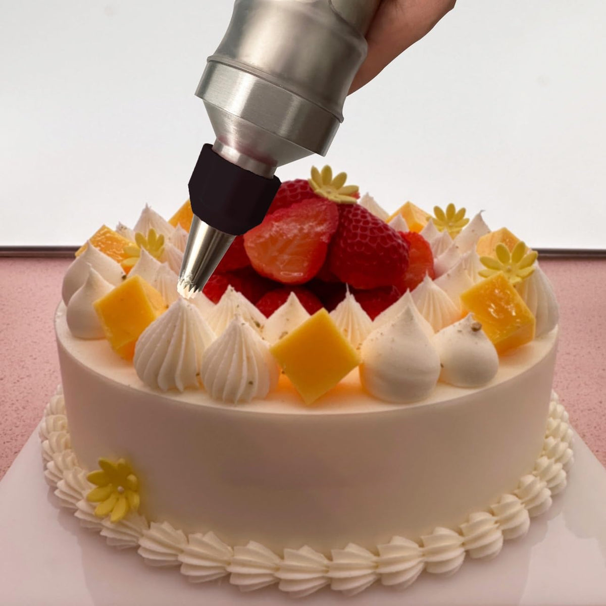 VIEASST easy-clean design with removable parts for quick cleanup.