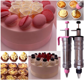 VIEASST gift-pack baking kit ideal for gifting bakers and family fun