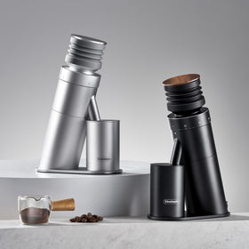 Viesimple Gen4 compact design fits countertops without crowding.