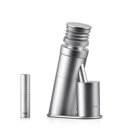 Viesimple Gen 4 coffee grinder compact home-use design and precise grinding.