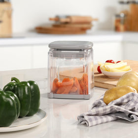 Vihoom gift-ready packaging for cooks and food lovers.