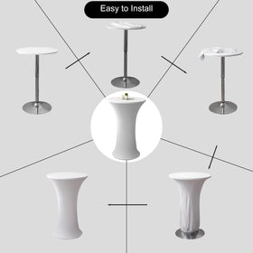 Viiamacki durable stain-resistant fabric withstands spills during busy events