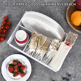 VIKEYHOME portable and lightweight for on-the-go use.