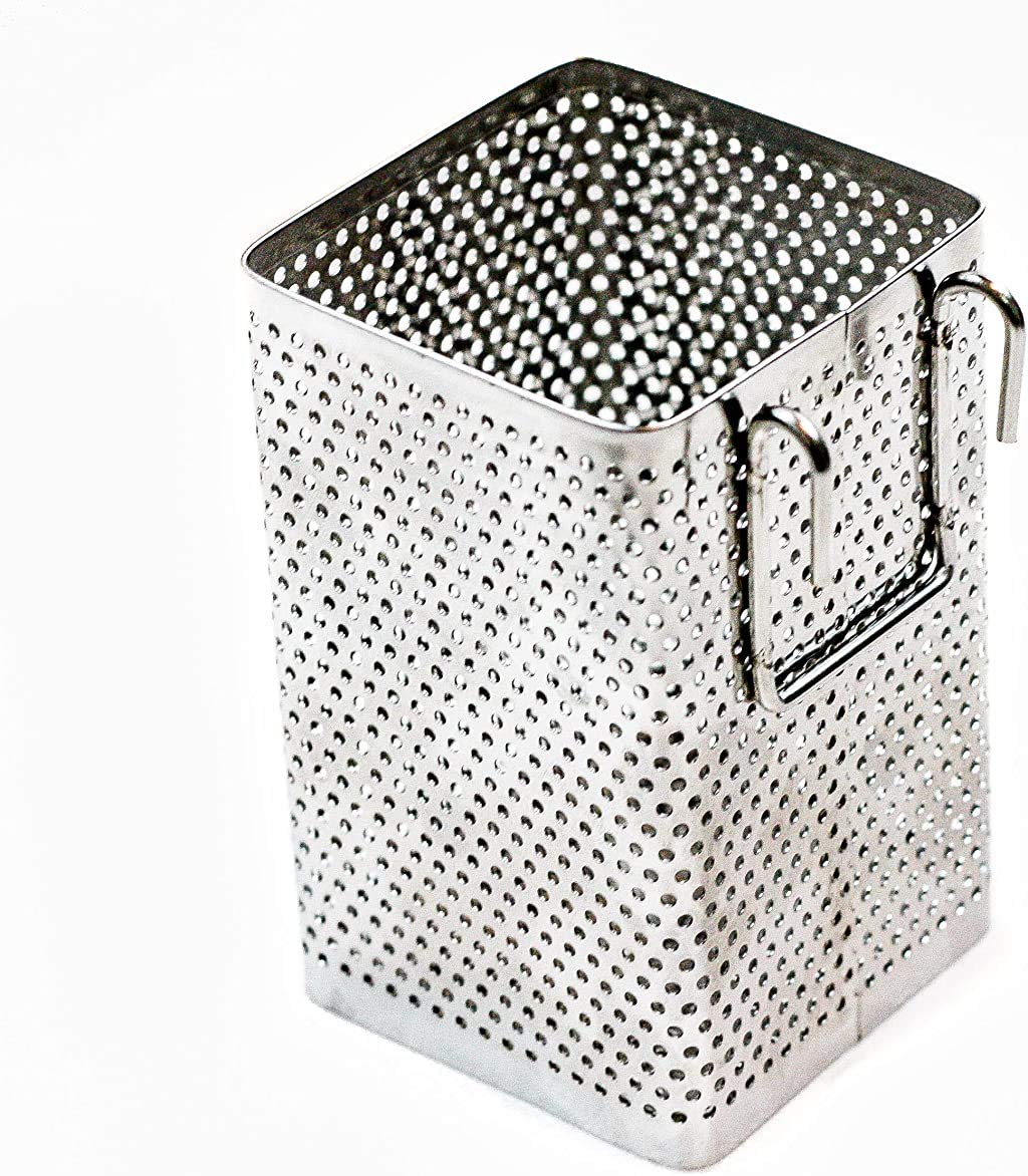 VIKROM dishwasher chopstick basket drainage design promotes quick utensil drying.