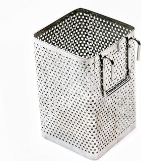 VIKROM dishwasher chopstick basket drainage design promotes quick utensil drying.