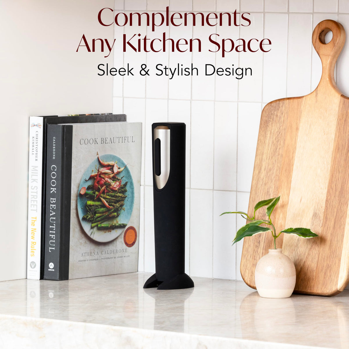 VIN FRESCO gift-set image ideal for wine lovers