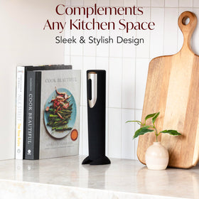 VIN FRESCO gift-set image ideal for wine lovers