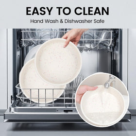 Vinino cake pan set makes a practical gift for bakers.