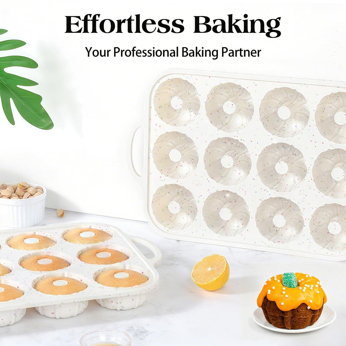 Vinino oven, microwave, freezer, and dishwasher safe for versatile use.