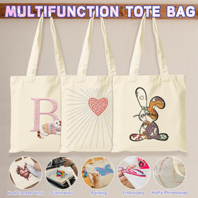 Viobepass versatile tote for gifts and events, perfect as party favors.
