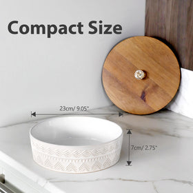 Viosuniu insulated base keeps flour tortillas pliable during family meals.