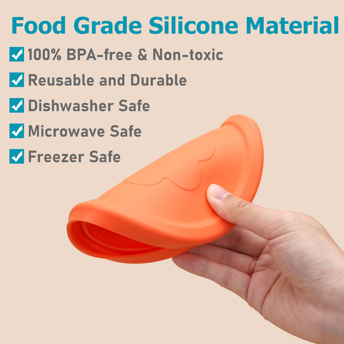 Viotiin 4 cup lid for Pyrex bowls, tight seal to guard against spills.