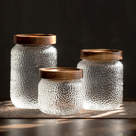 Viovian borosilicate glass withstands daily use and temperature changes