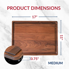 Virginia Boys Kitchens eco-friendly oil finish on natural walnut