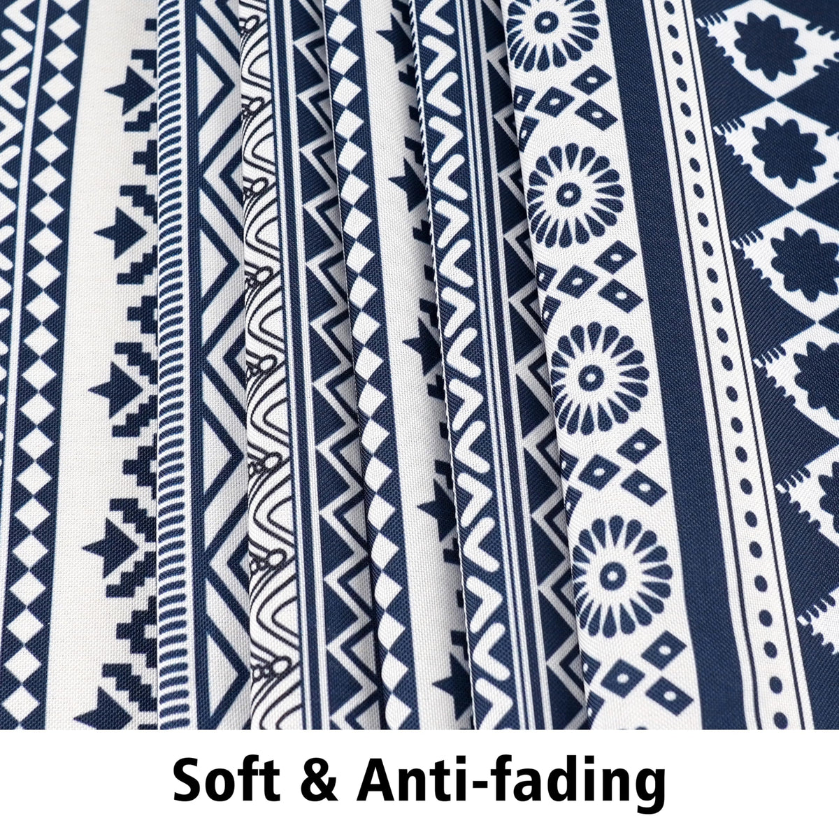 Virtumob spillproof fabric keeps surfaces safe from splashes and spills