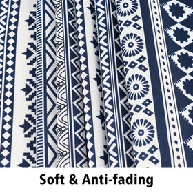 Virtumob spillproof fabric keeps surfaces safe from splashes and spills