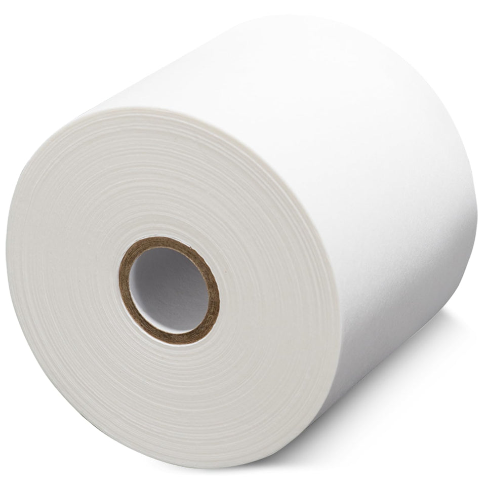 VitaFlow Tool 50766.0001 filter roll for Bunn immersion, precise filtration for clear coffee.