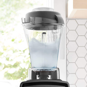 Vitamix 48 oz clear container compatible with C-Series and G-Series blenders