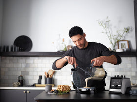 Vitamix Blade Scraper dishwasher-safe design for easy cleanup