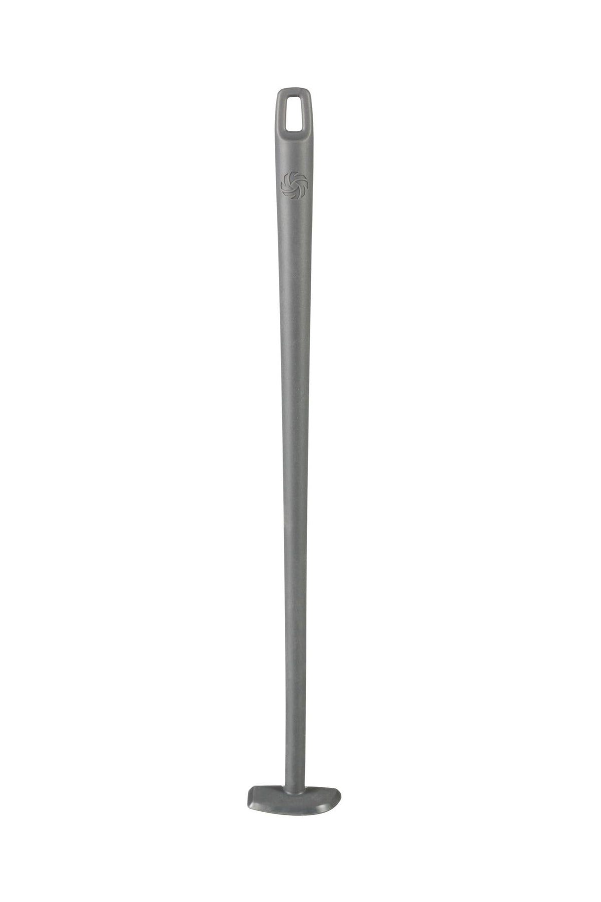 Vitamix Blade Scraper under-blade close-up enables thorough blending with minimal waste