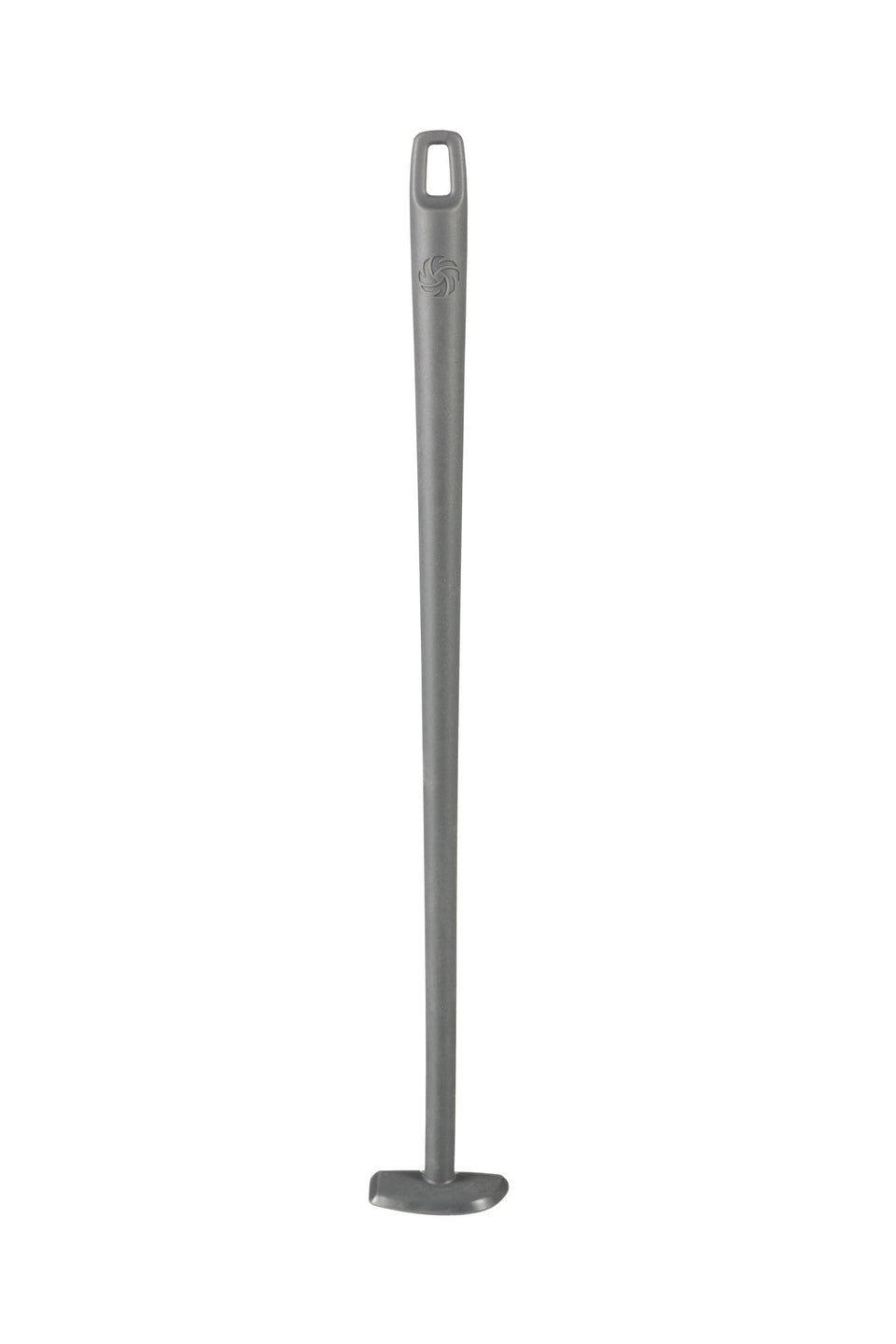 Vitamix Blade Scraper under-blade close-up enables thorough blending with minimal waste