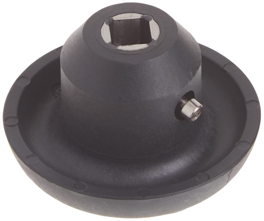 Vitamix Drive Socket Kit Metal 891 Allen wrench included for quick setup