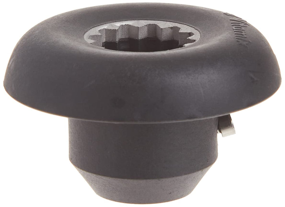 Vitamix Drive Socket Kit Metal 891 front view shows sturdy build for reliable fit