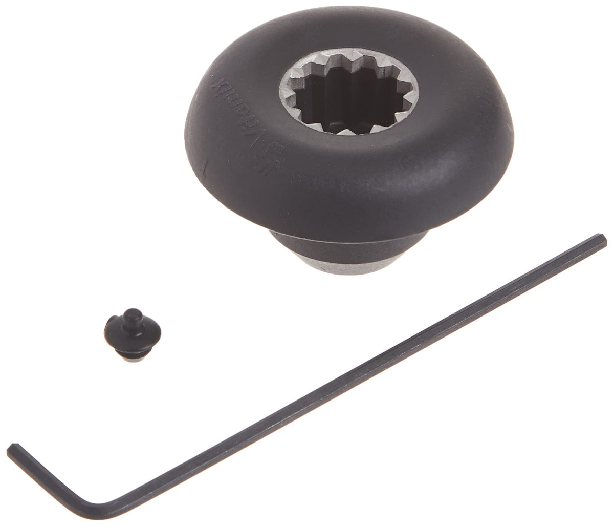 Vitamix Drive Socket Kit Metal 891 in use demonstrates reliable drive compatibility