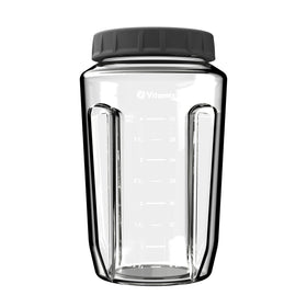 Vitamix Immersion Blending Jar with 32-ounce capacity for quick blends