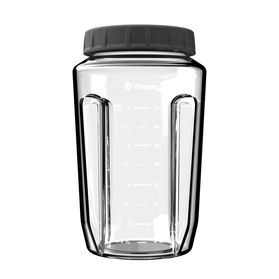 Vitamix Immersion Blending Jar with 32-ounce capacity for quick blends