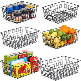 VITEVER multi-room storage setup demonstrates flexible home organization.