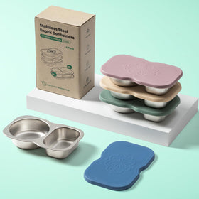 Perfect for picnics, commutes, camping, and kid lunches.