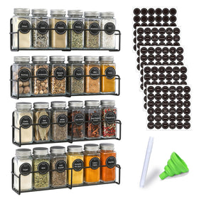 VITEVER compact design fits most refrigerators and saves cabinet space.