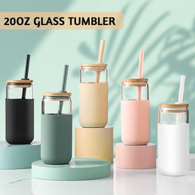 Compact Cambridge blue color helps you identify your cup quickly.